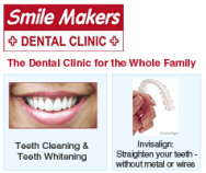 Smile Makers Dental Clinic