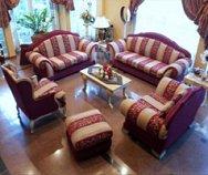 Leather One Pte Ltd