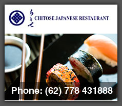 Chitose Japanese Restaurant Photos
