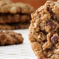 Homemade Cookies