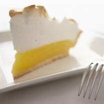 Pie Recipe