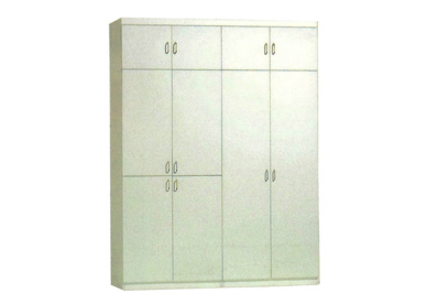10-Dr Open Wardrobe
