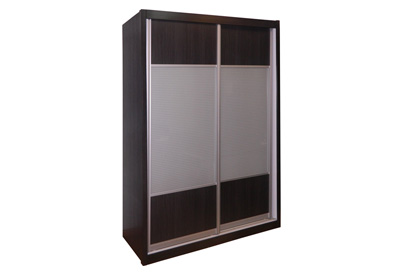 2-Dr Sliding Wardrobe