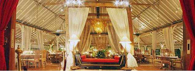The Living Room Bali @ The Living Room | Indonesia