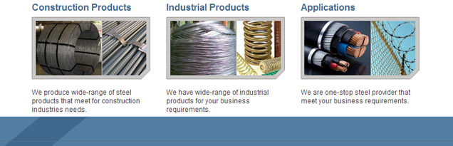 Southern Steel Mesh Sdn Bhd Penang Malaysia