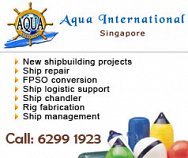 Aqua International Pte Ltd