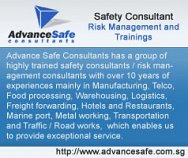 Advance Safe Consultants