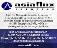 Asiaflux Networks Pte Ltd