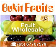 Bukit Fruits Pte Ltd