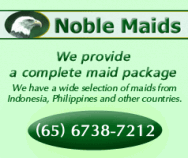 Noble Employment Services