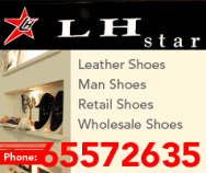 LH Star Pte Ltd