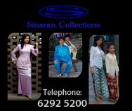 Sinaran Collection