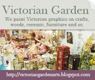 Victorian Garden