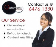 Optometrist@work