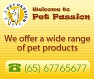 Pet Passion