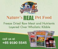 Sanric Pet Care Pte Ltd