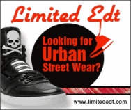 Limited Edt