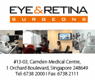 Eye & Retina Surgeons