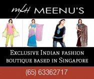 Menu's Fashion House