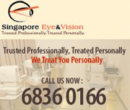 Singapore Eye & Vision