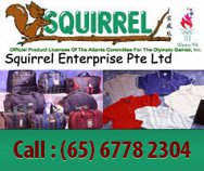 Squirrel Enterprise Pte Ltd