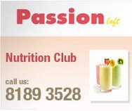 Passion Loft