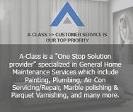A-Class Services Pte Ltd