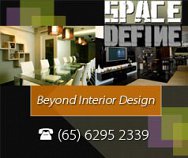 Space Define Interior