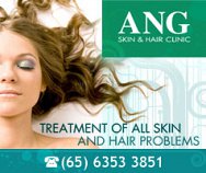 Ang Skin & Hair Clinic