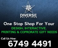 Diverse Solutions