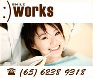 Smile Works Pte Ltd