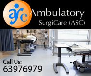 Ambulatory Surgicare (ASC) Pte Ltd