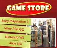 Game Store