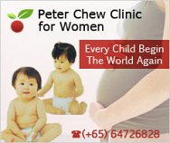 Peter Chew Clinic For Women