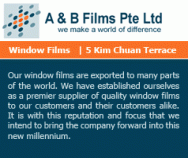 A & B Films Pte Ltd