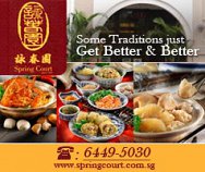 Spring Court Restaurant | Spring Court Restaurant Singapore