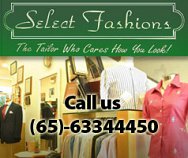 Select Fashions 