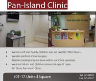 Pan-Island Clinic