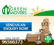 Green Movers