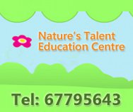 Nature's Talent Education Centre