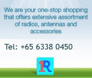 R-One Trading Pte Ltd