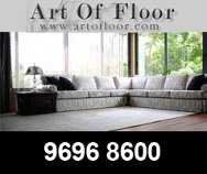 Art Of Floor