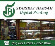 Syarikat Habsah