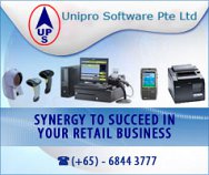 Unipro Software Pte Ltd