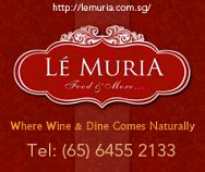 Le Muria Restaurant