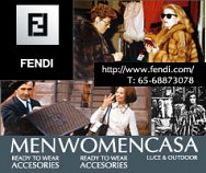 FENDI