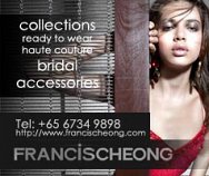 Francis Cheong