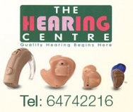 The Hearing Centre