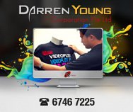 Darren Young Corporation Pte Ltd