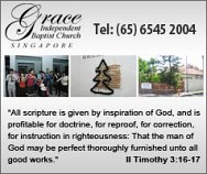 Grace Independent Baptist Church